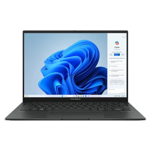 ASUS Zenbook Core Ultra 7 155H 16GB RAM 1TB SSD AI Laptop